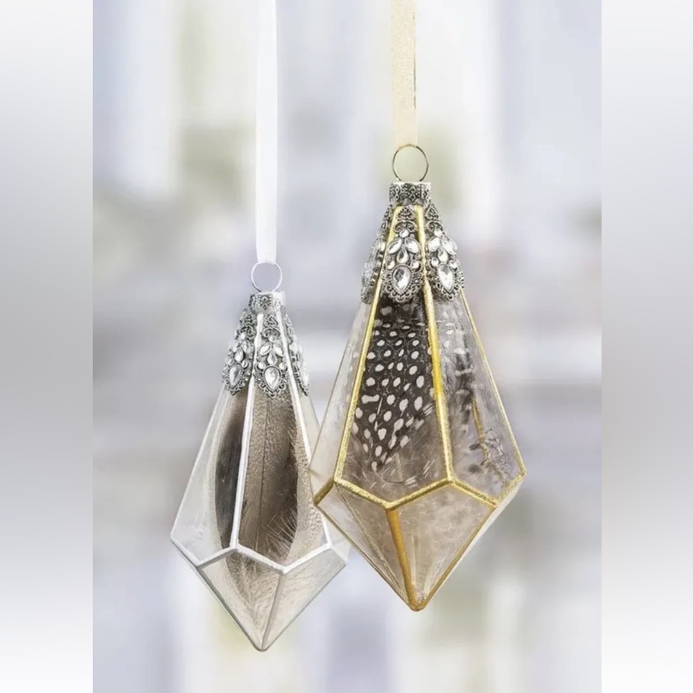 GANZ E9 CHRYSTAL EXPRESSION 5.5 IN